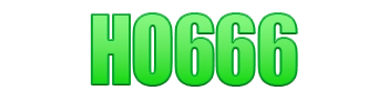 Logo HO666